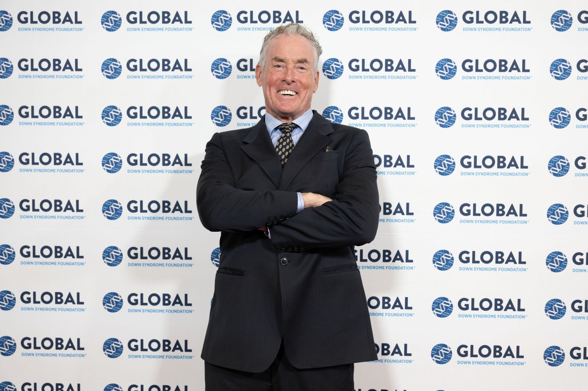 Global Down Syndrome Foundation