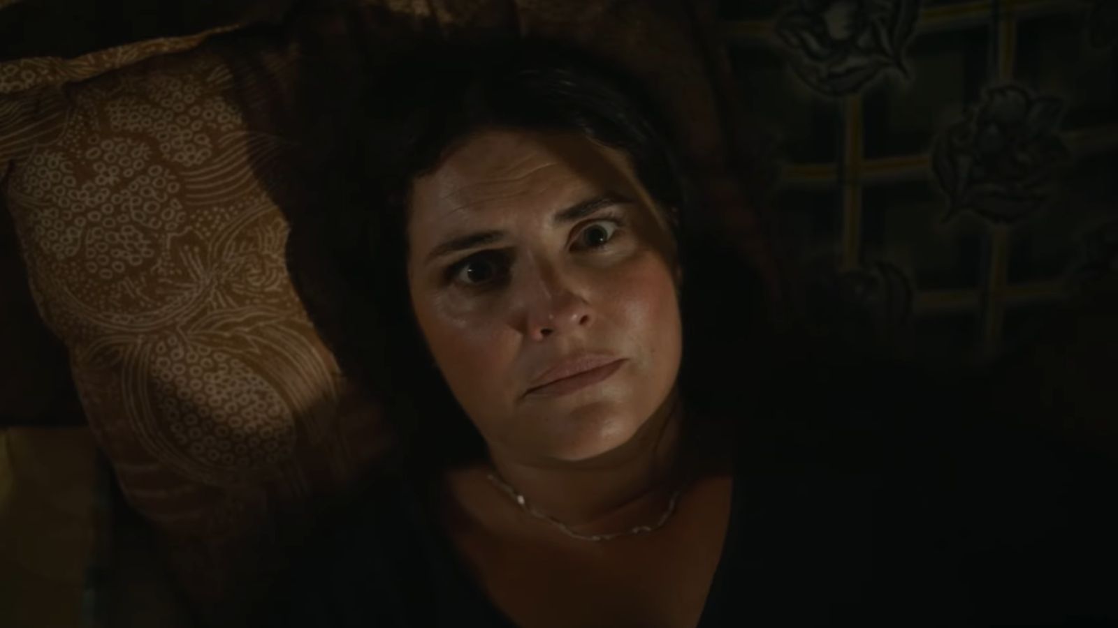 Still from Playing Gracie Darling (Image via Sony Pics at Home)