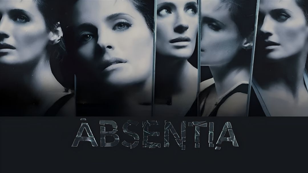 Absentia Season 2 (Image Via: Prime Video)