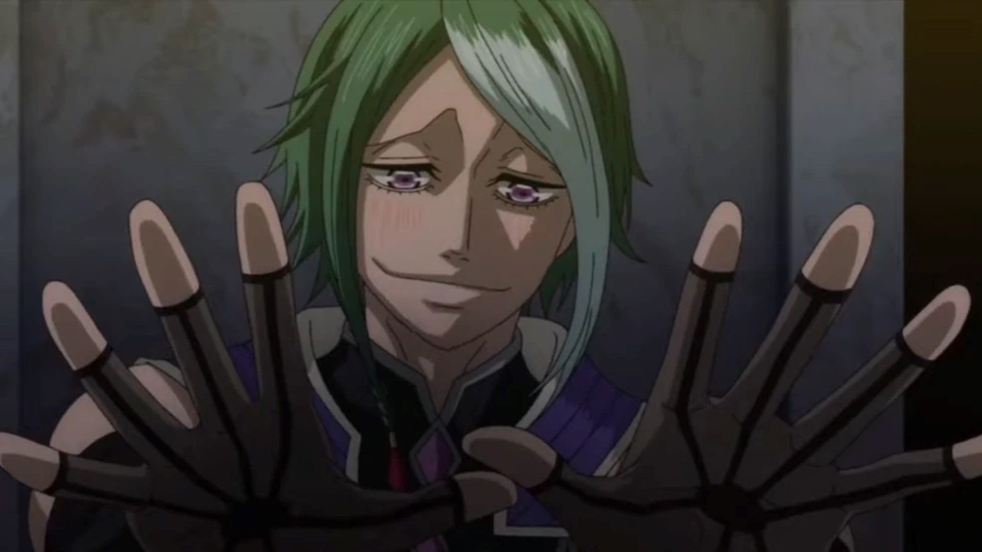 Loki from Record of Ragnarok (Image Credit: Studio Graphinica)