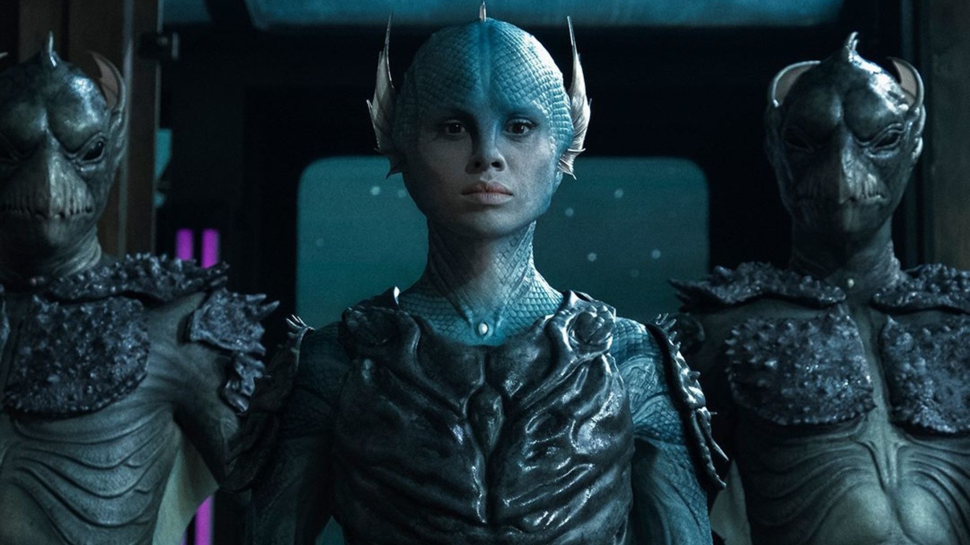 A glimpse into the series (Image via Instagram @bbcdoctorwho)