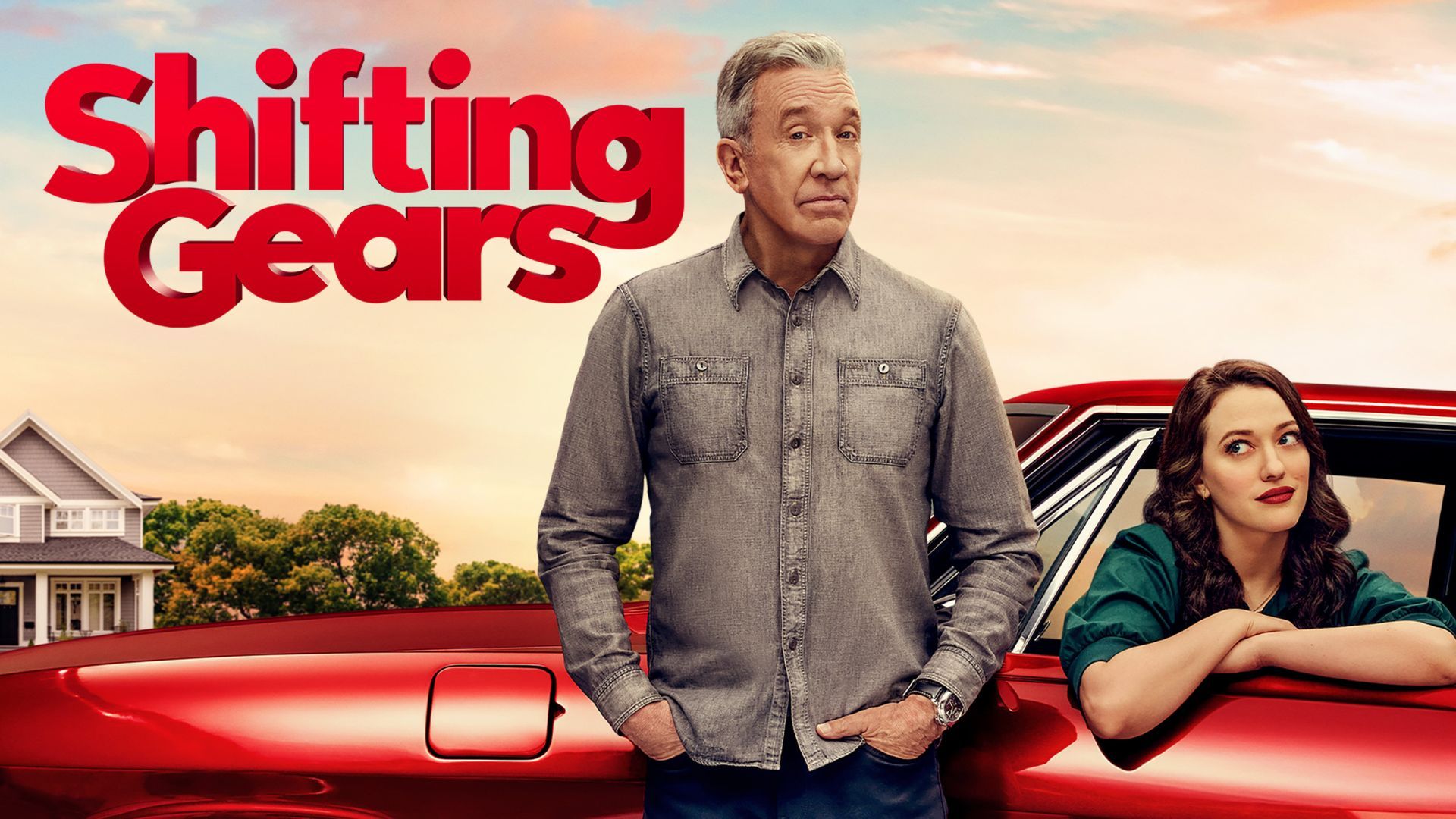 Shifting Gears (Image via ABC)