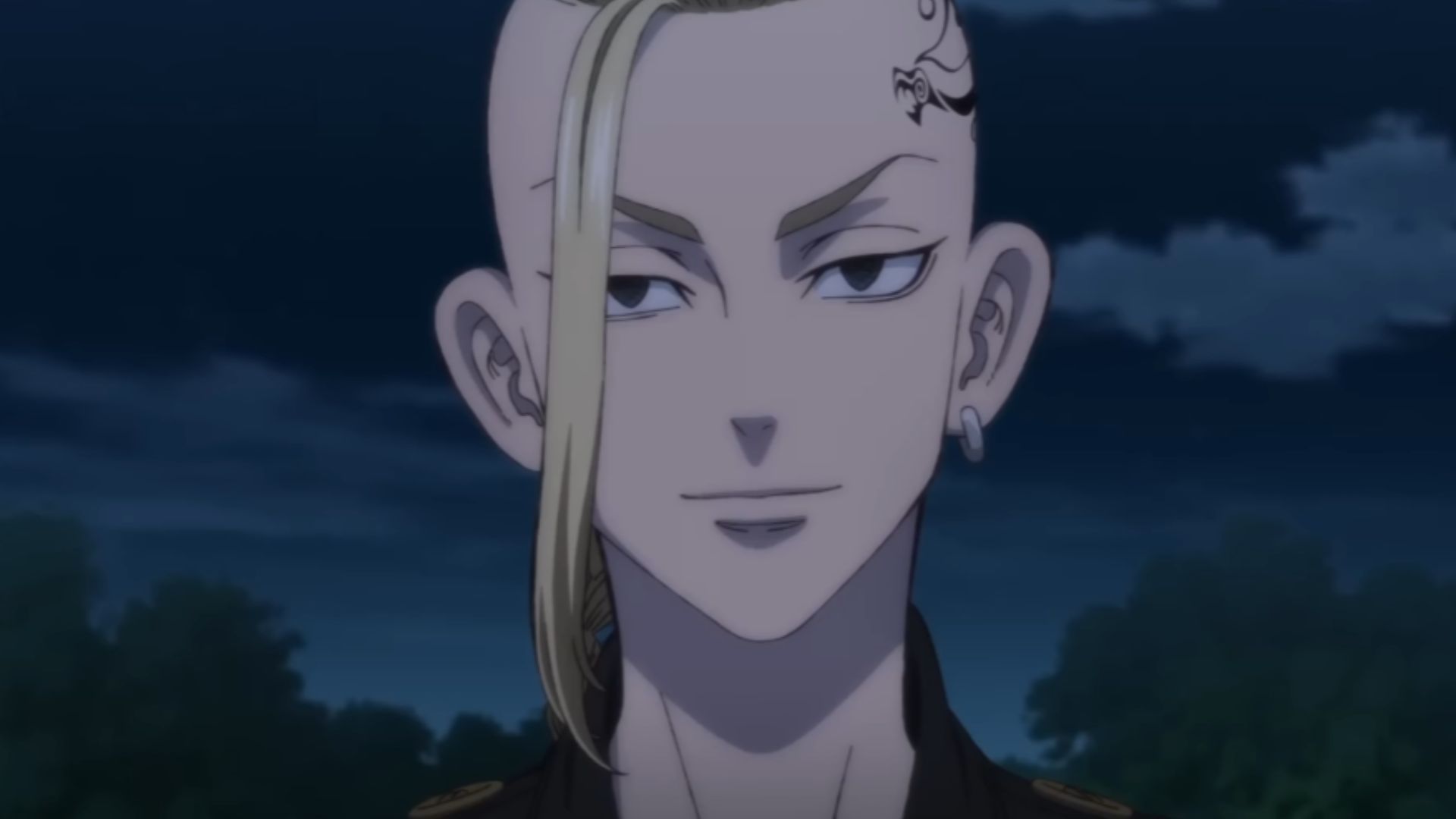 Draken, the number 2 from Tokyo Manji Gang (Image Source: Studio LIDENFILMS)