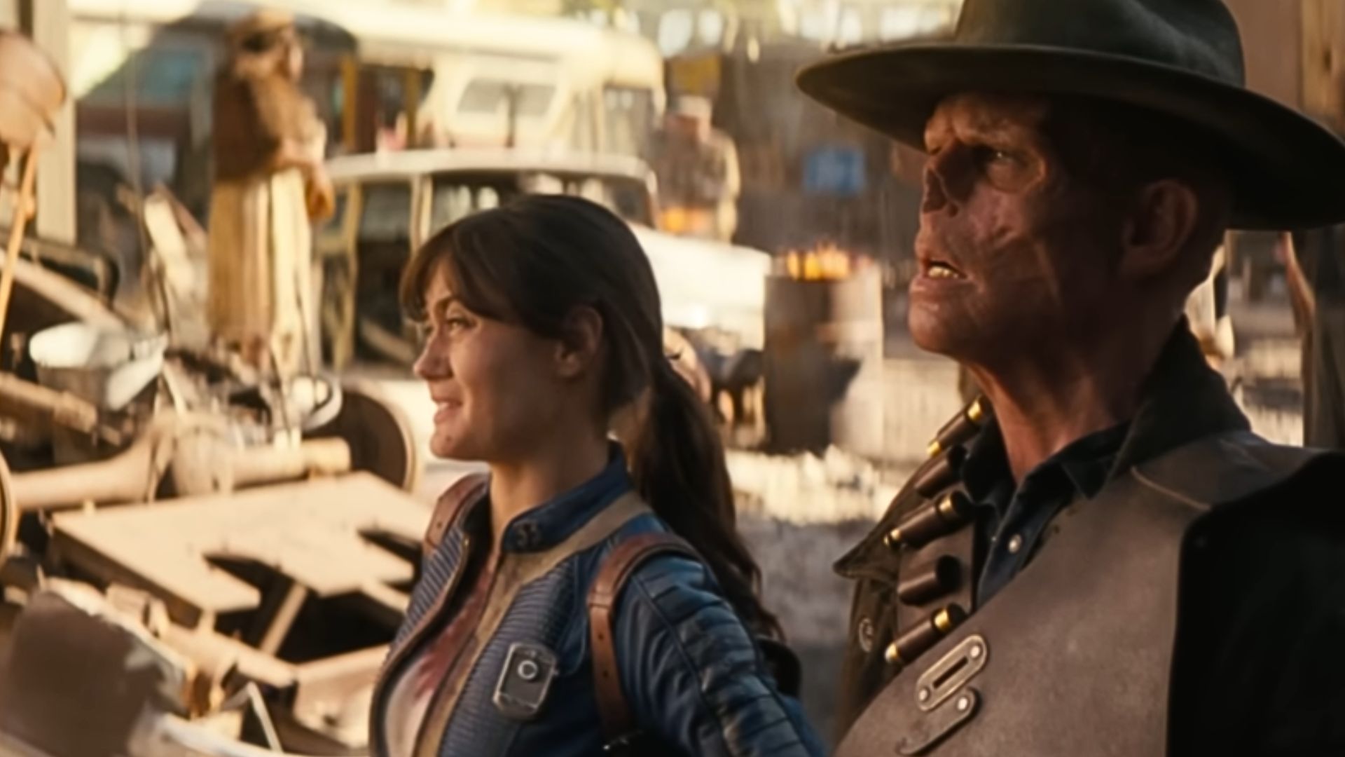 Fallout Season 2 (Image Source: @PrimeVideo/ YouTube)