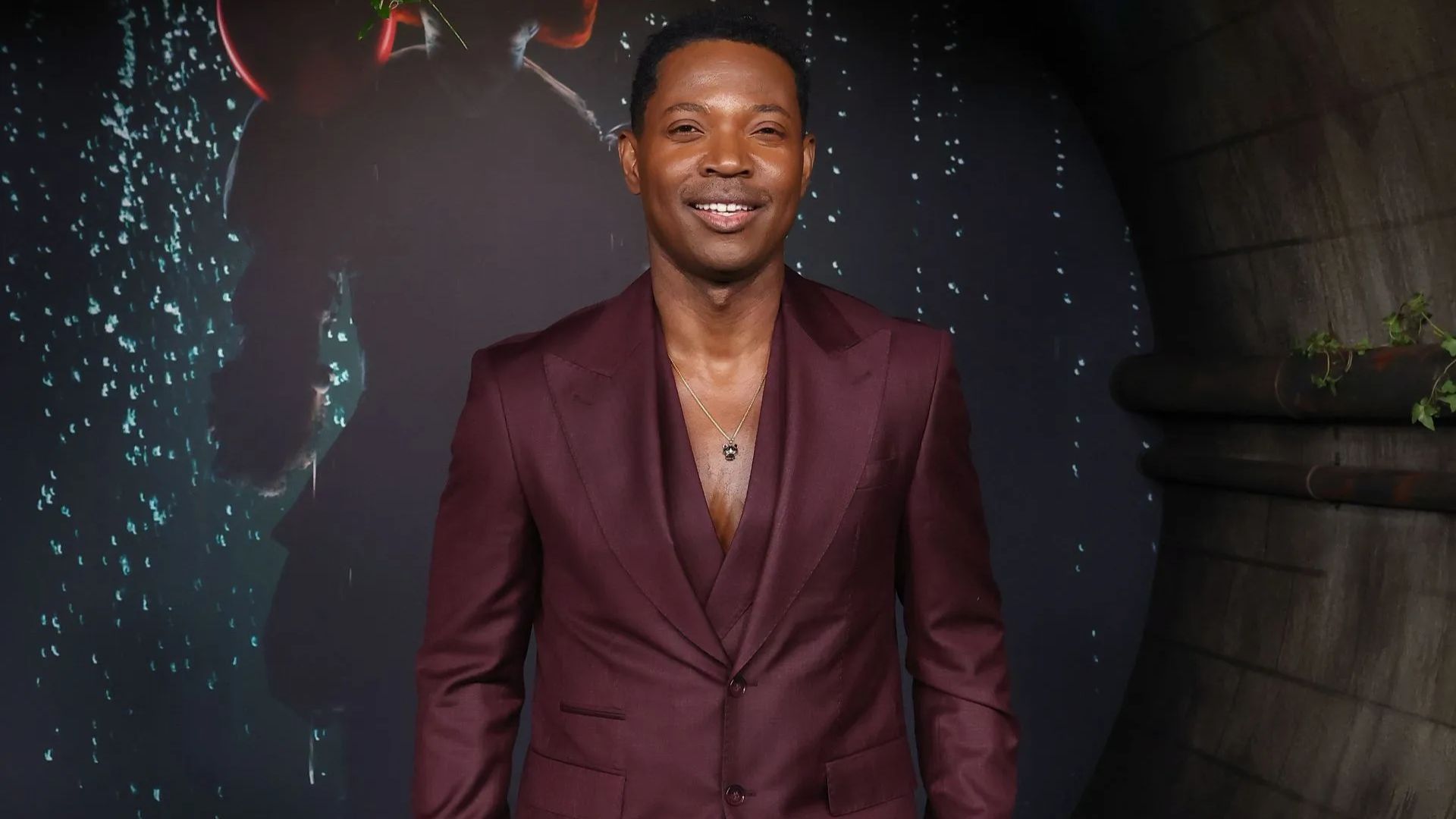 Stephen Rider reveals how the 2023 SAG-AFTRA and WGA strikes benefitted him (Image via Getty)