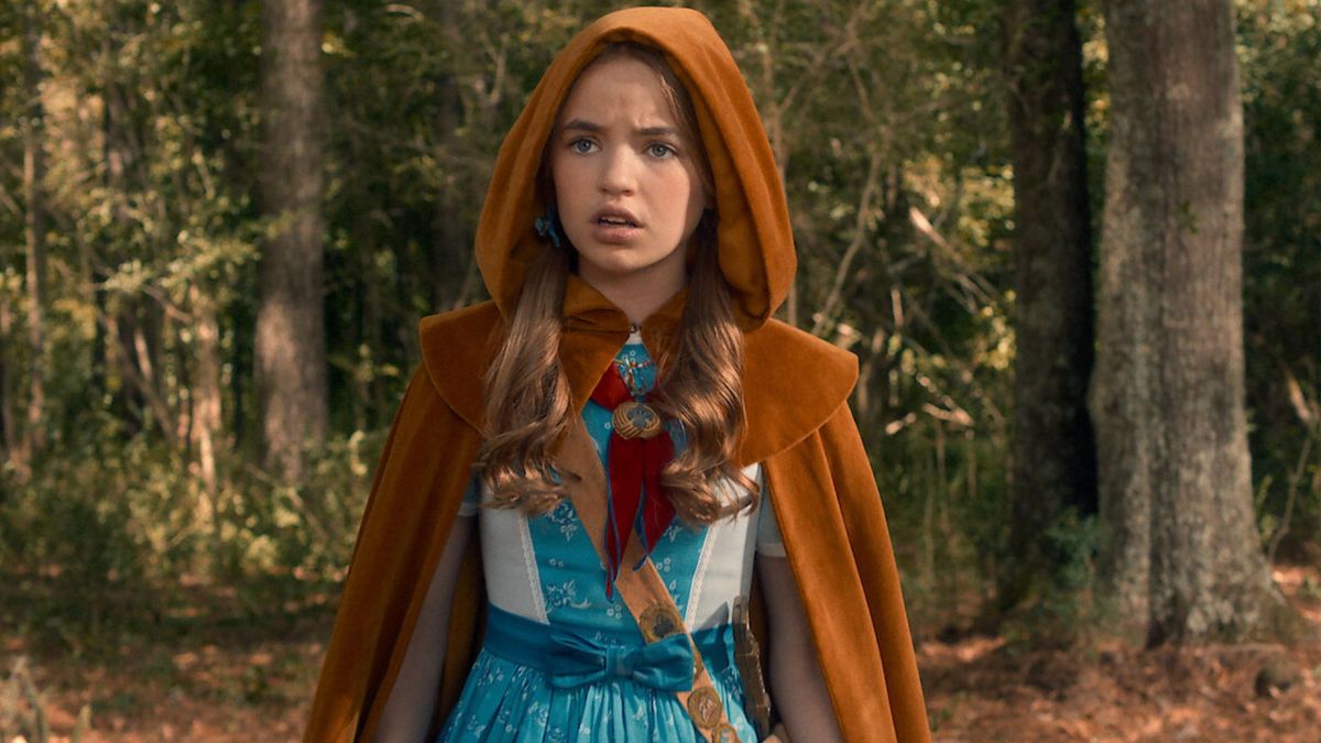 Stranger Things Season 5: Why is Holly Wheeler so important to Vecna ...