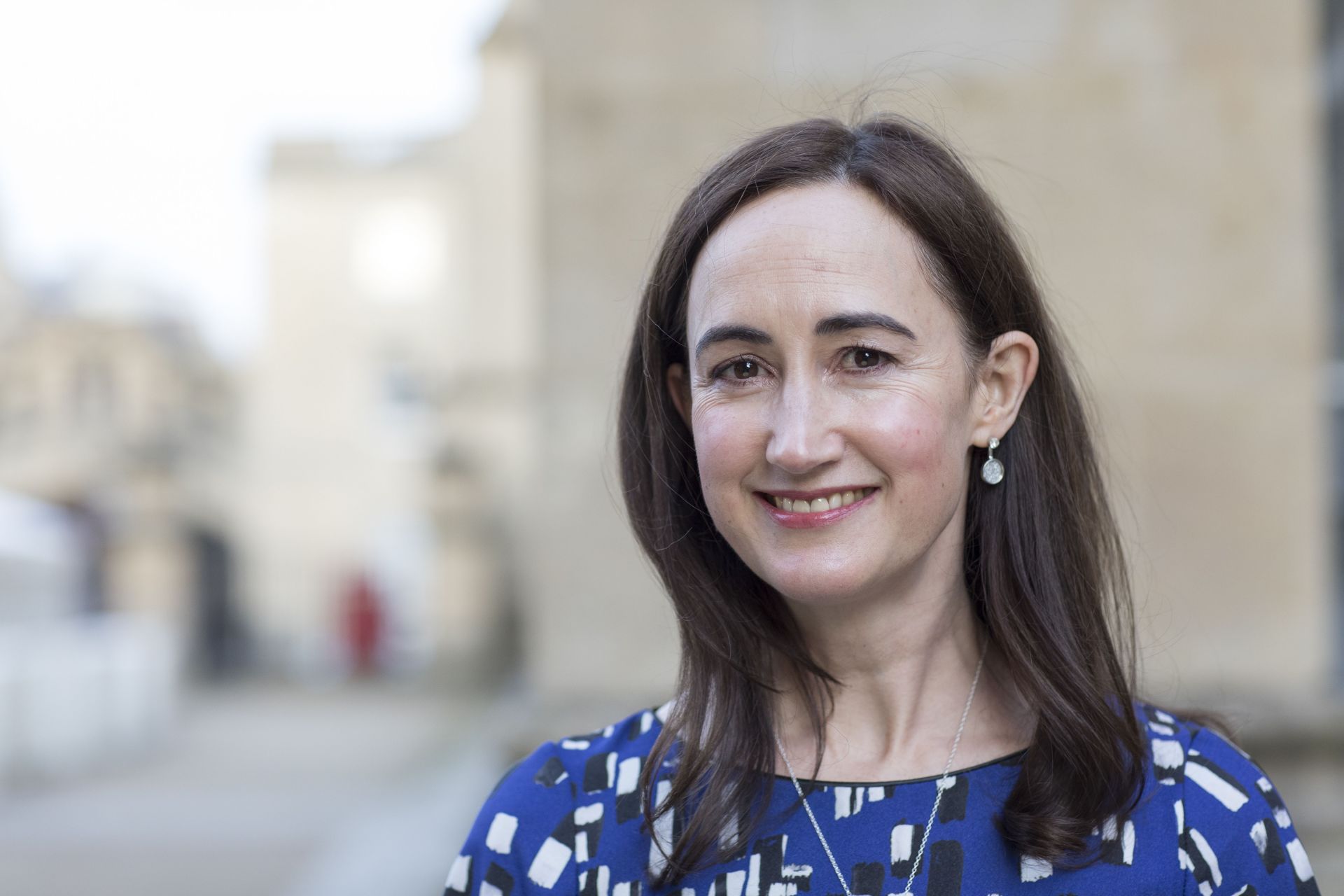 FT Weekend Oxford Literary Festival - Source: Getty