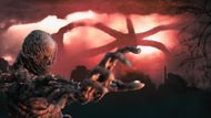 Vecna & The Mind Flayer, Stranger Things (Image Via: Netflix)