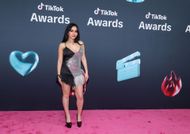 Tara Yummy at TikTok Awards 2025 - Source: Getty