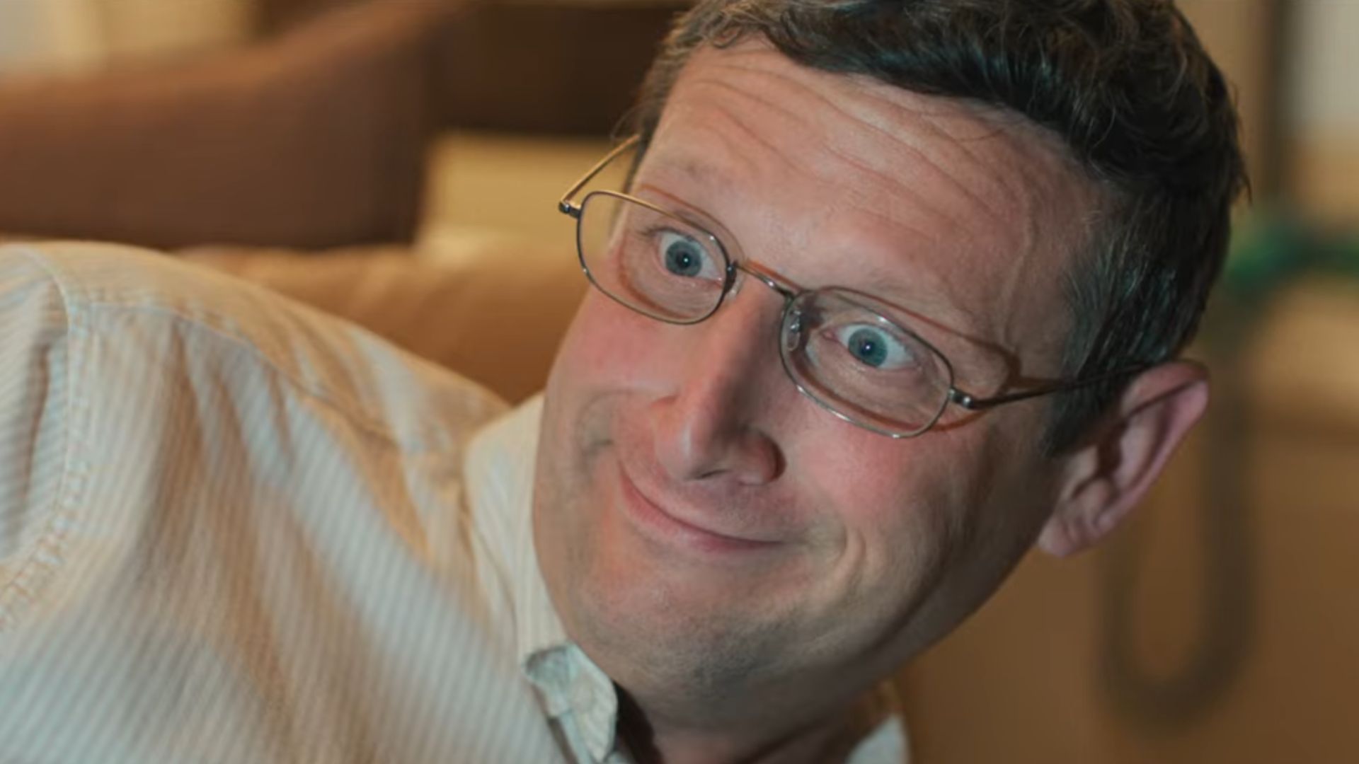 The Chair Company ending explained (Image via HBO)