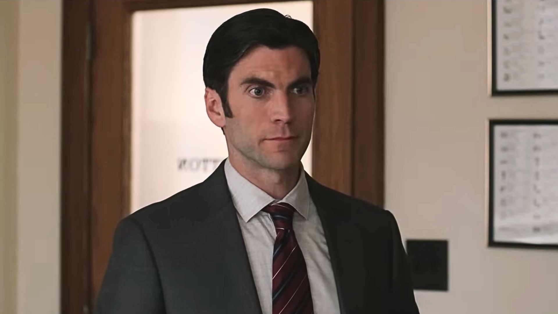 When does Jamie die on Yellowstone? (Image via YouTube/Yellowstone Official)