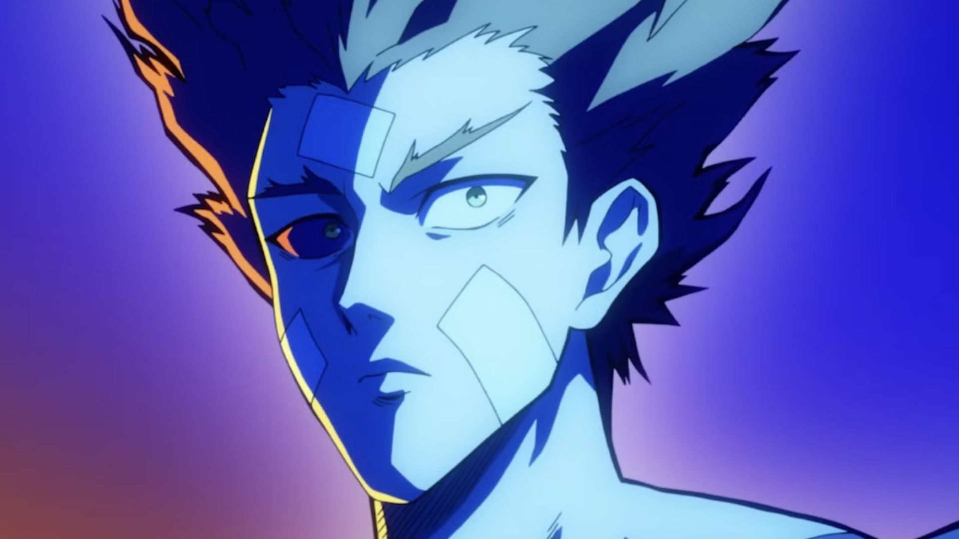 Garou (Image Credits: J.C.Staff)