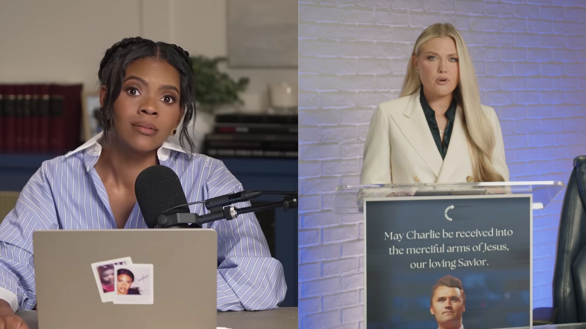 Why did Candace Owens accused Erika Kirk of having &lsquo;Meghan Markle Syndrome&rsquo;? Details explored