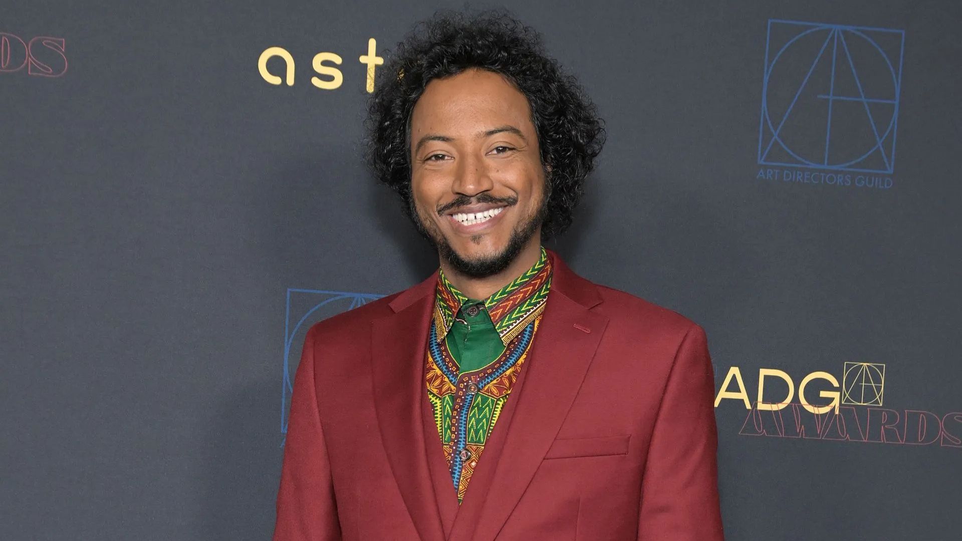 Samba Schutte (Image source: Getty)