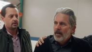 A still from NCIS Season 23 Episode 9 (Image via Paramount+)