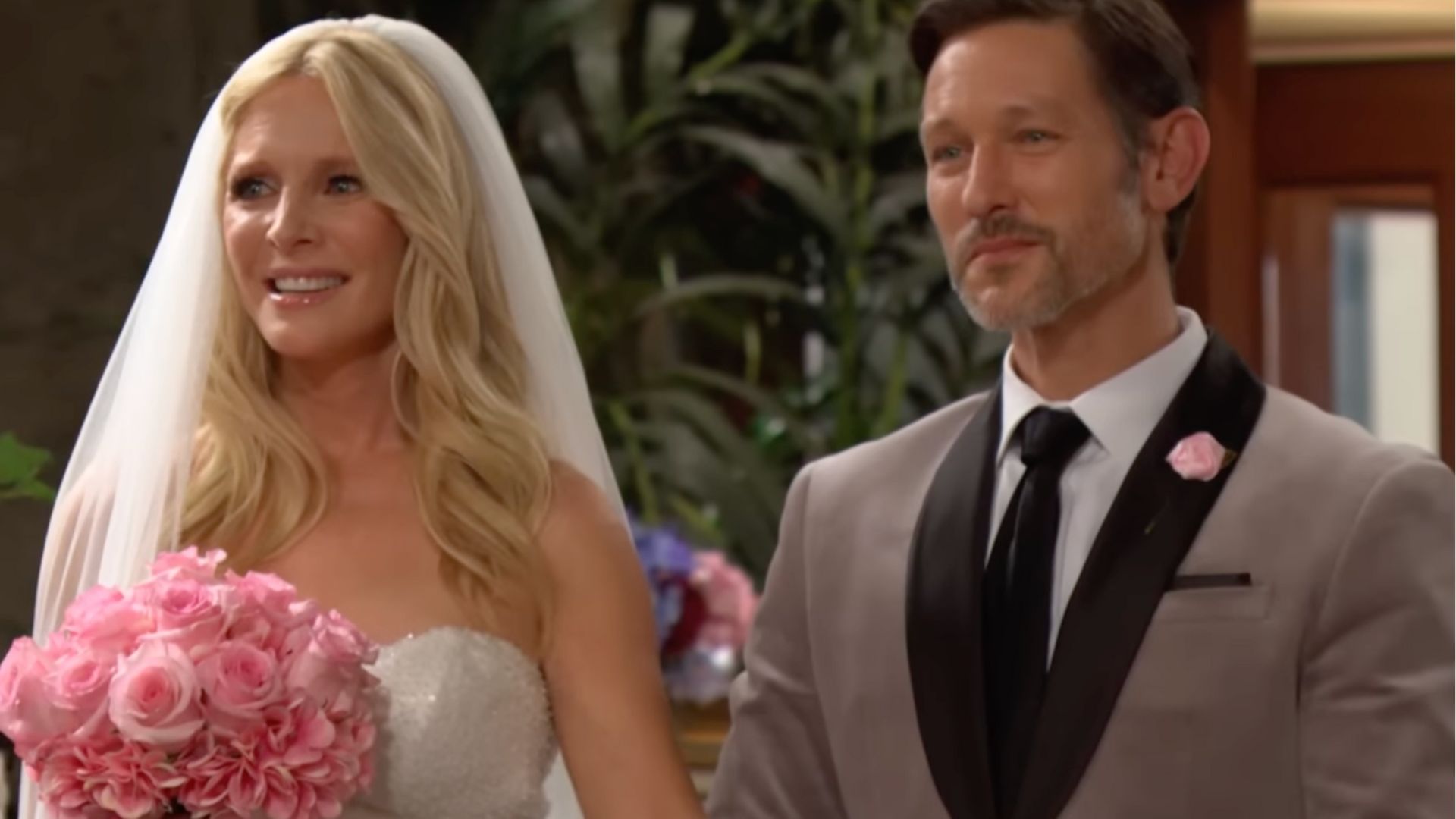 The Young And The Restless (Image via YouTube/@Entertainment Tonight)