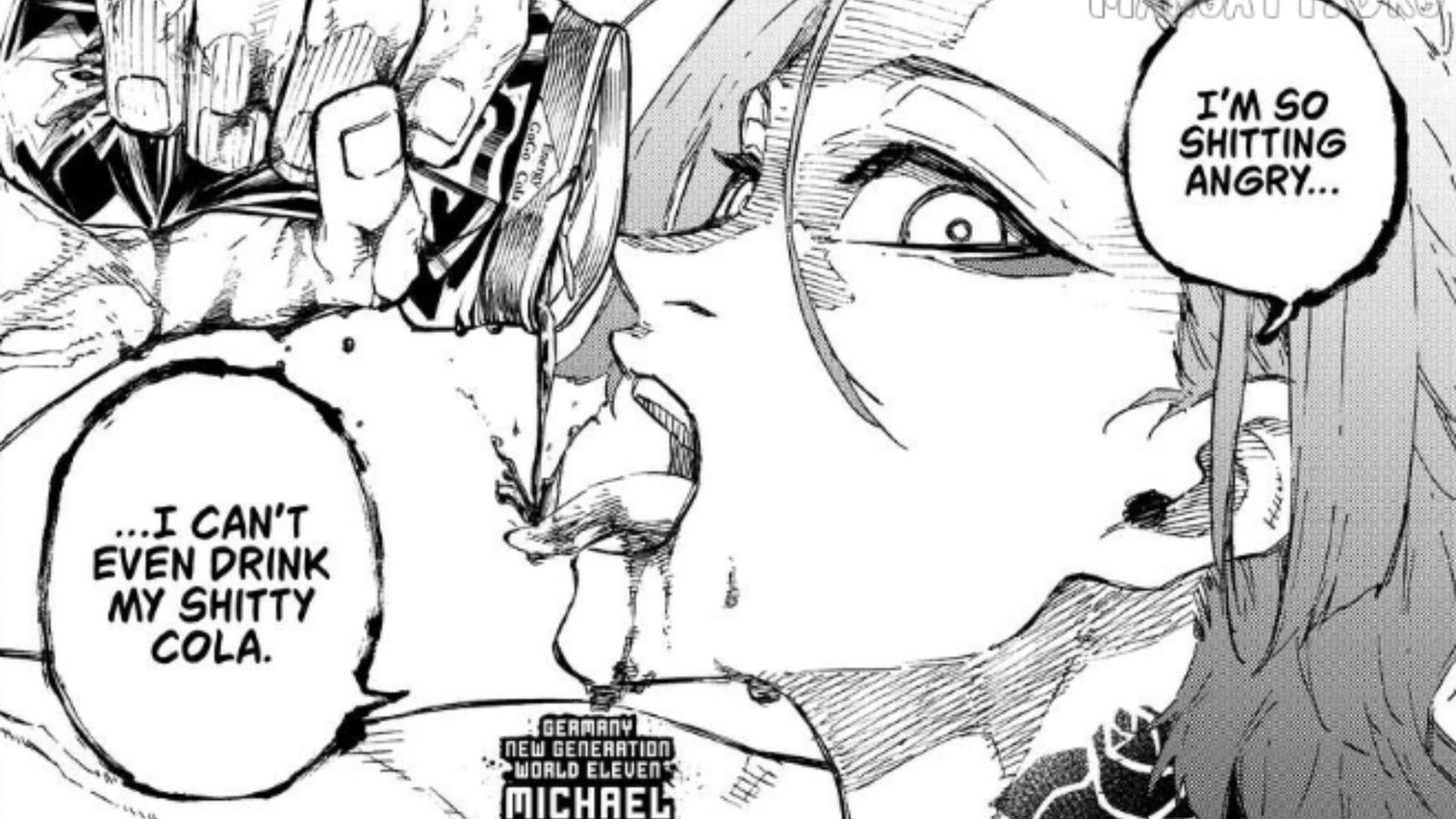 Blue Lock Chapter 329 Spoilers: Isagi faces the pressure of being ...