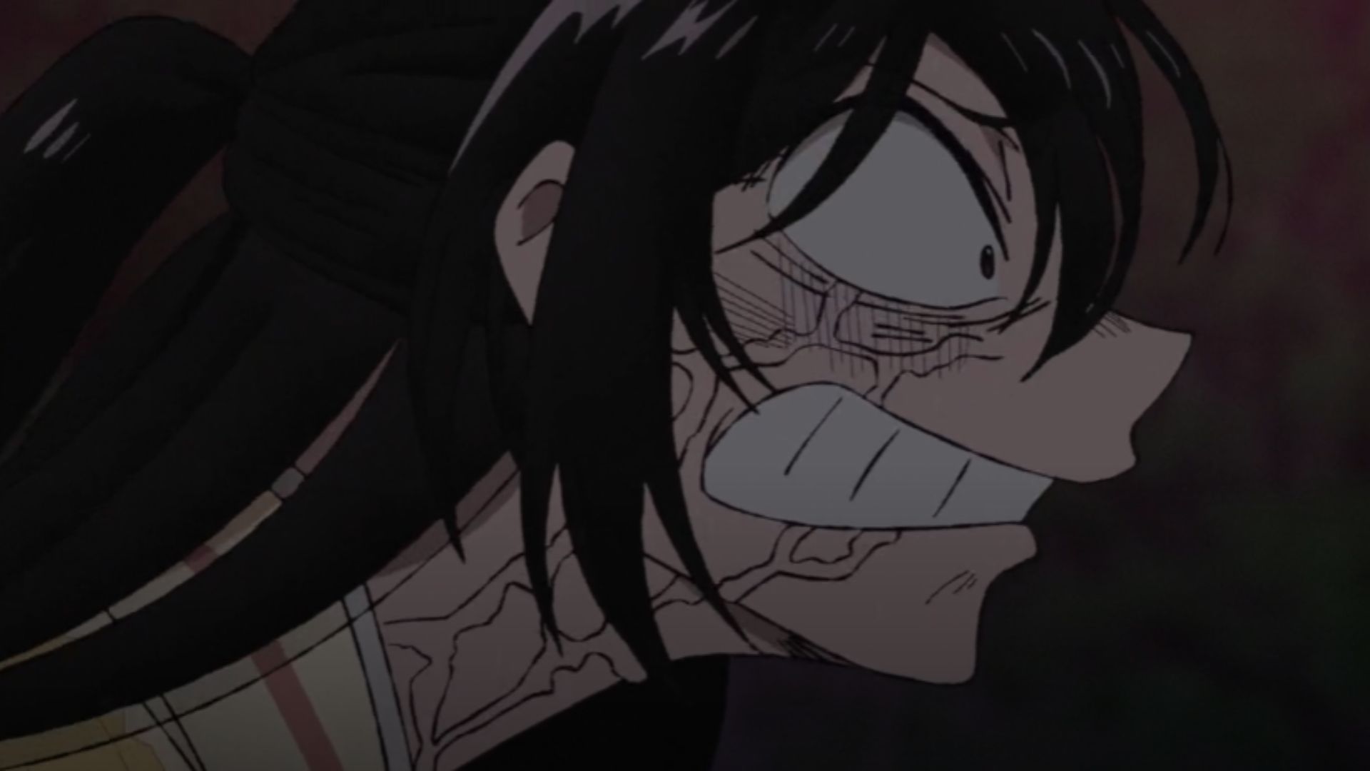 Ono is struggling with his transformation (Image Source: Science SARU)