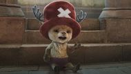 Tony Tony Chopper (Image Credits: Toei Animation)