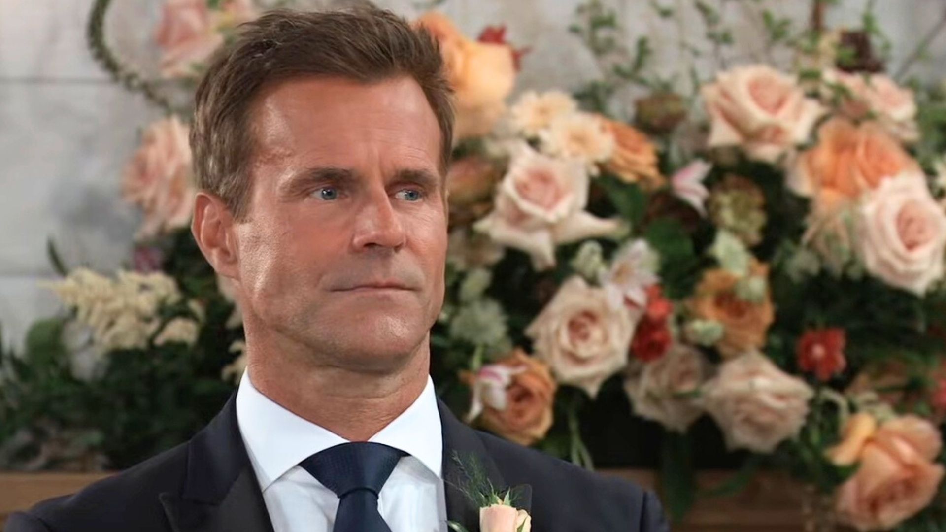 Will angry Drew&#039;s dreams come true? | Image: ABC