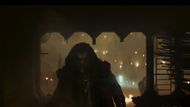 Jason Momoa as Lobo (Screenshot from YouTube/@Warner Bros. UK and Ireland)