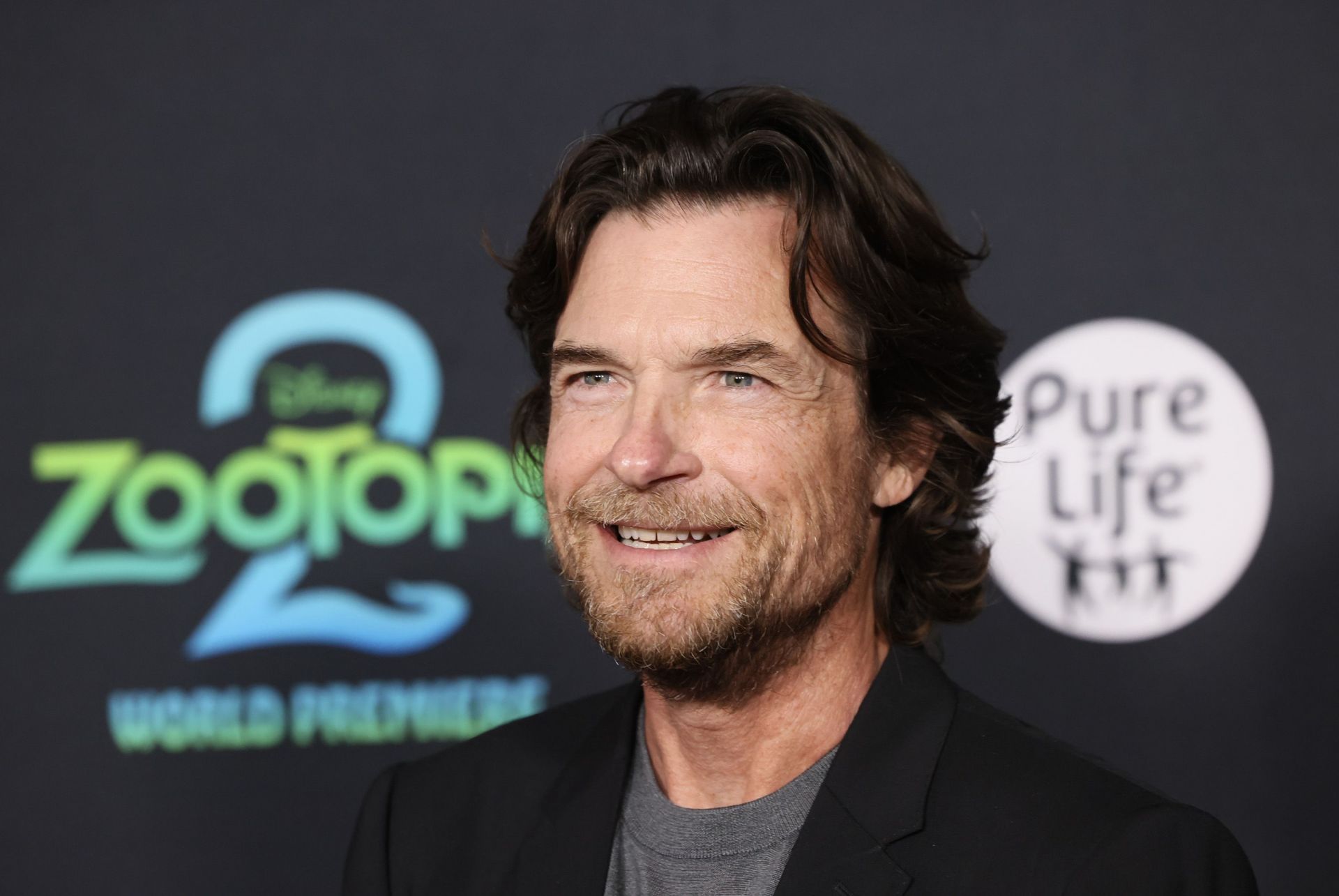 Premiere Of Walt Disney Studios