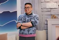 The IMDb Portrait Studio At Acura House Of Energy 2025 - Source: Getty