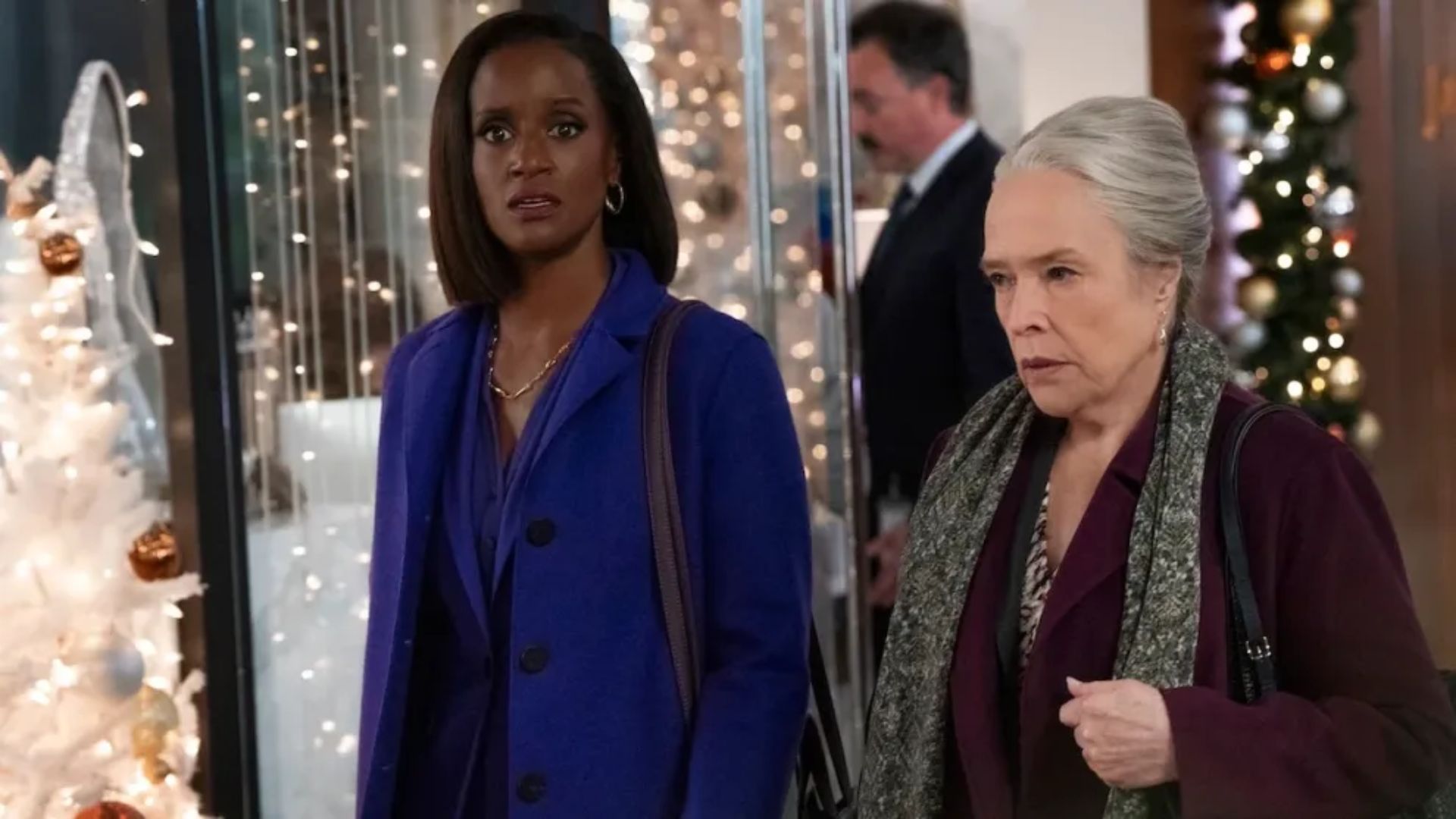 Matlock Season 2 (Image via CBS)