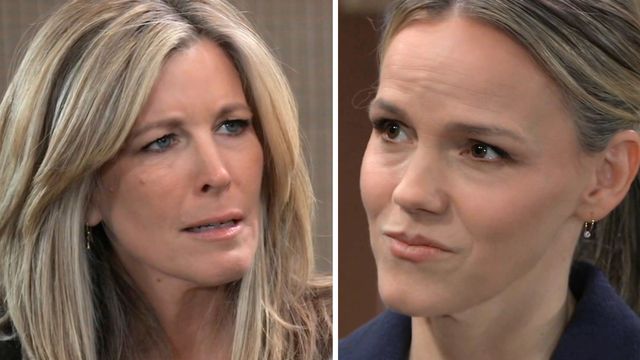 General Hospital Daily YAPP Recap, December 18: Courtroom weirdness at Willow's trial