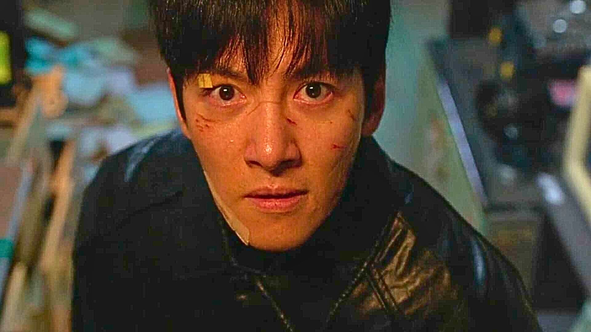 The Manipulated | Image Via: Studio Dragon