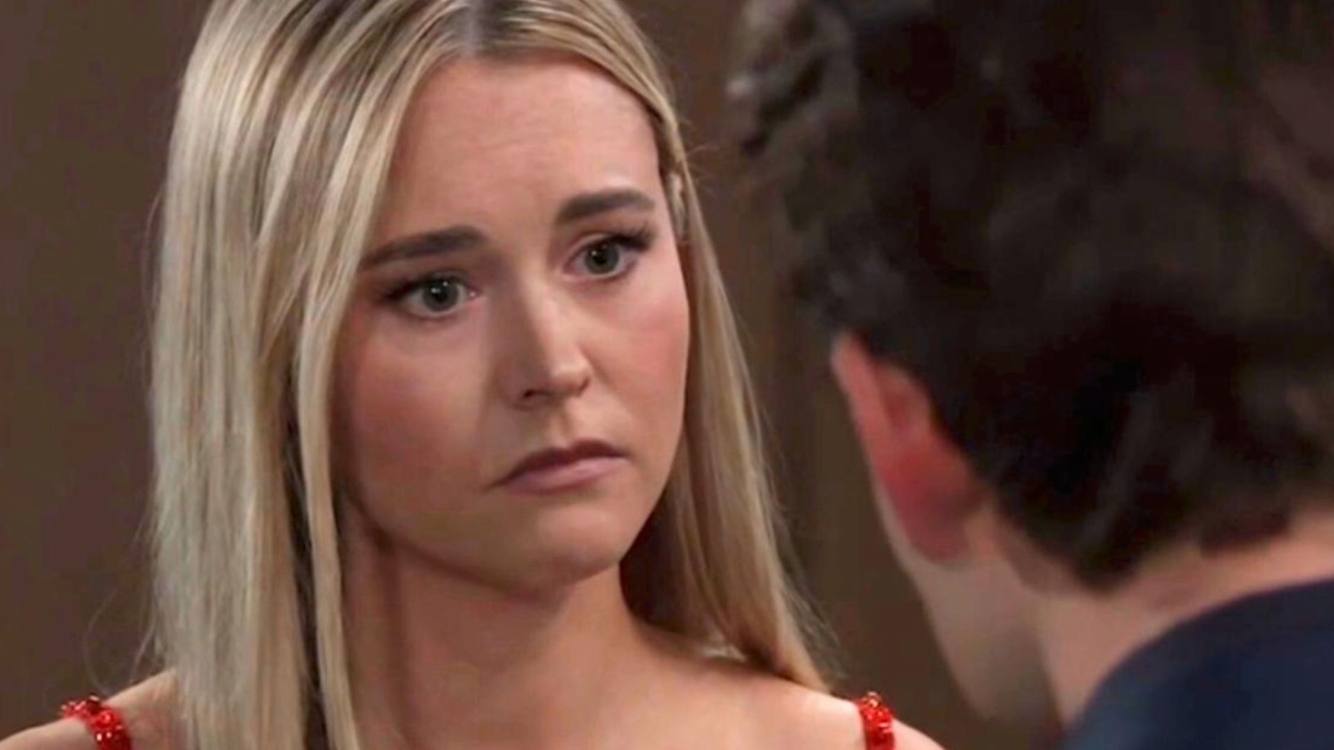 Jacinda grows closer to Michael on General Hospital | Image: ABC