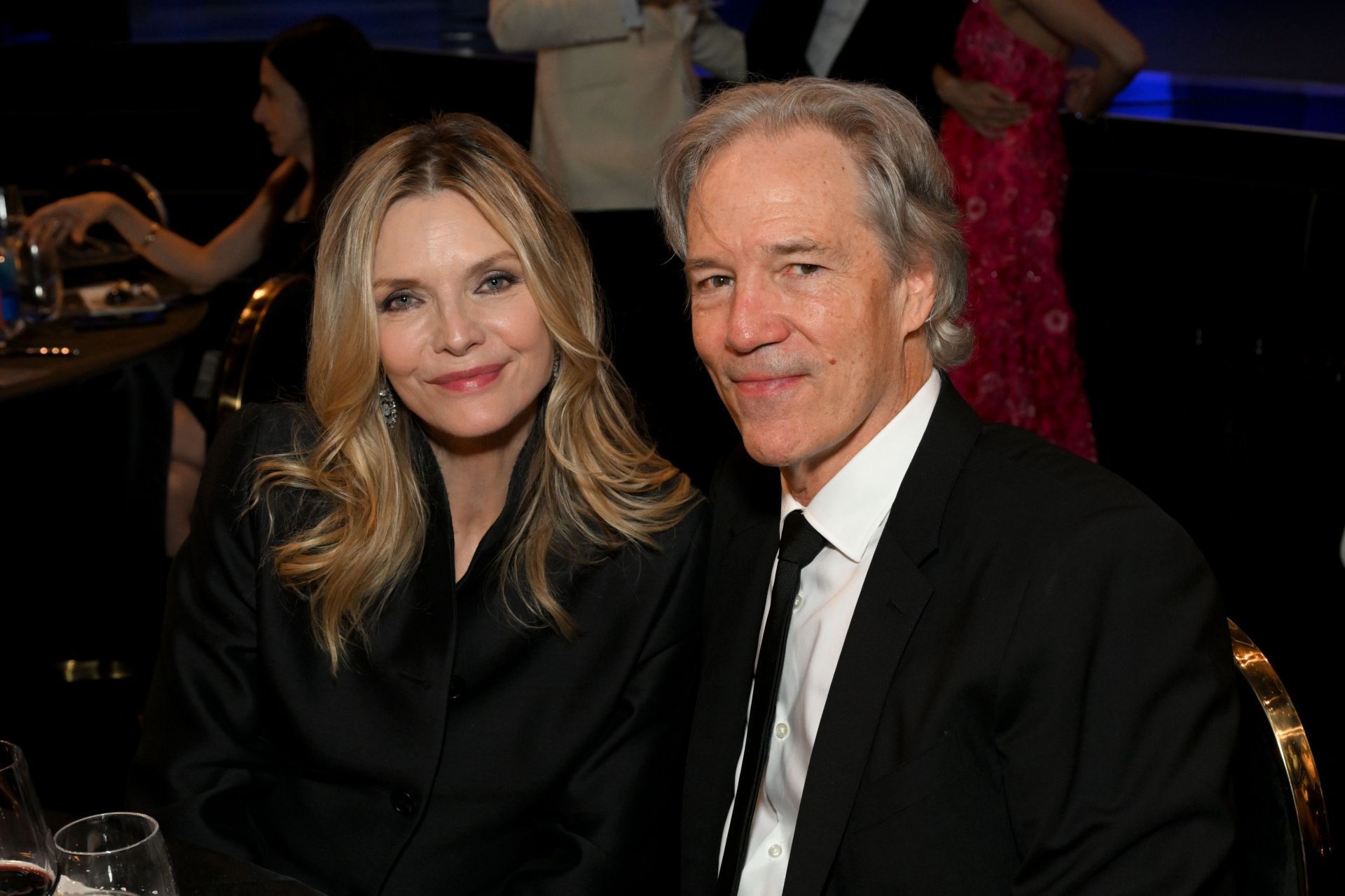 49th AFI Life Achievement Award: A Tribute To Nicole Kidman - Source: Getty