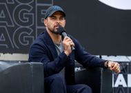 Wilmer Valderrama - Los Angeles Times Festival Of Books - Source: Getty