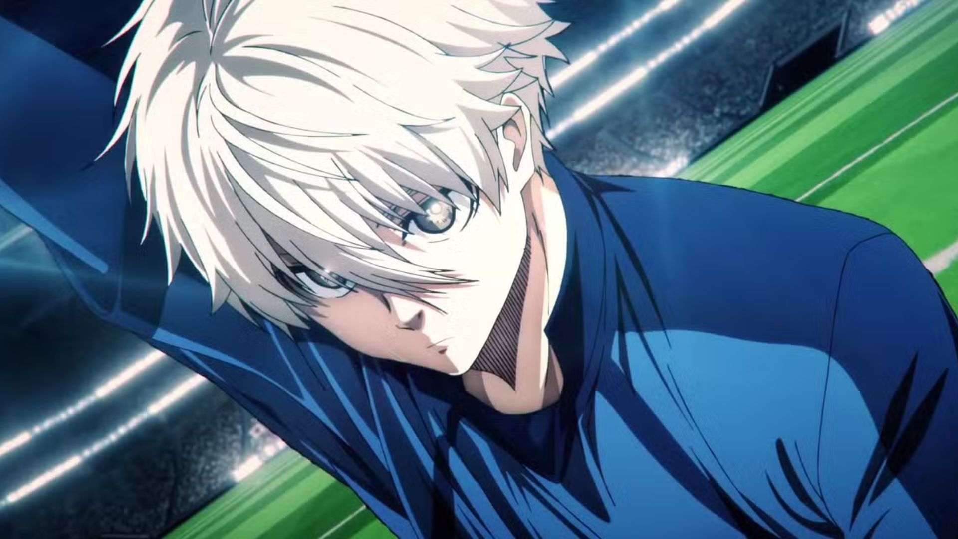 Seishiro Nagi (Image Credits: Eight Bit)