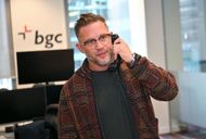 BGC Charity Day 2025 - Source: Getty