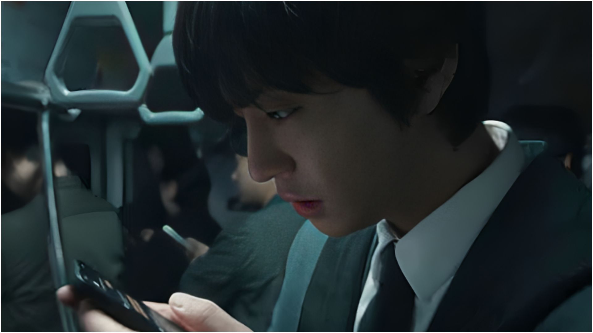 A still from the film | Image via Blue Fox Entertainment