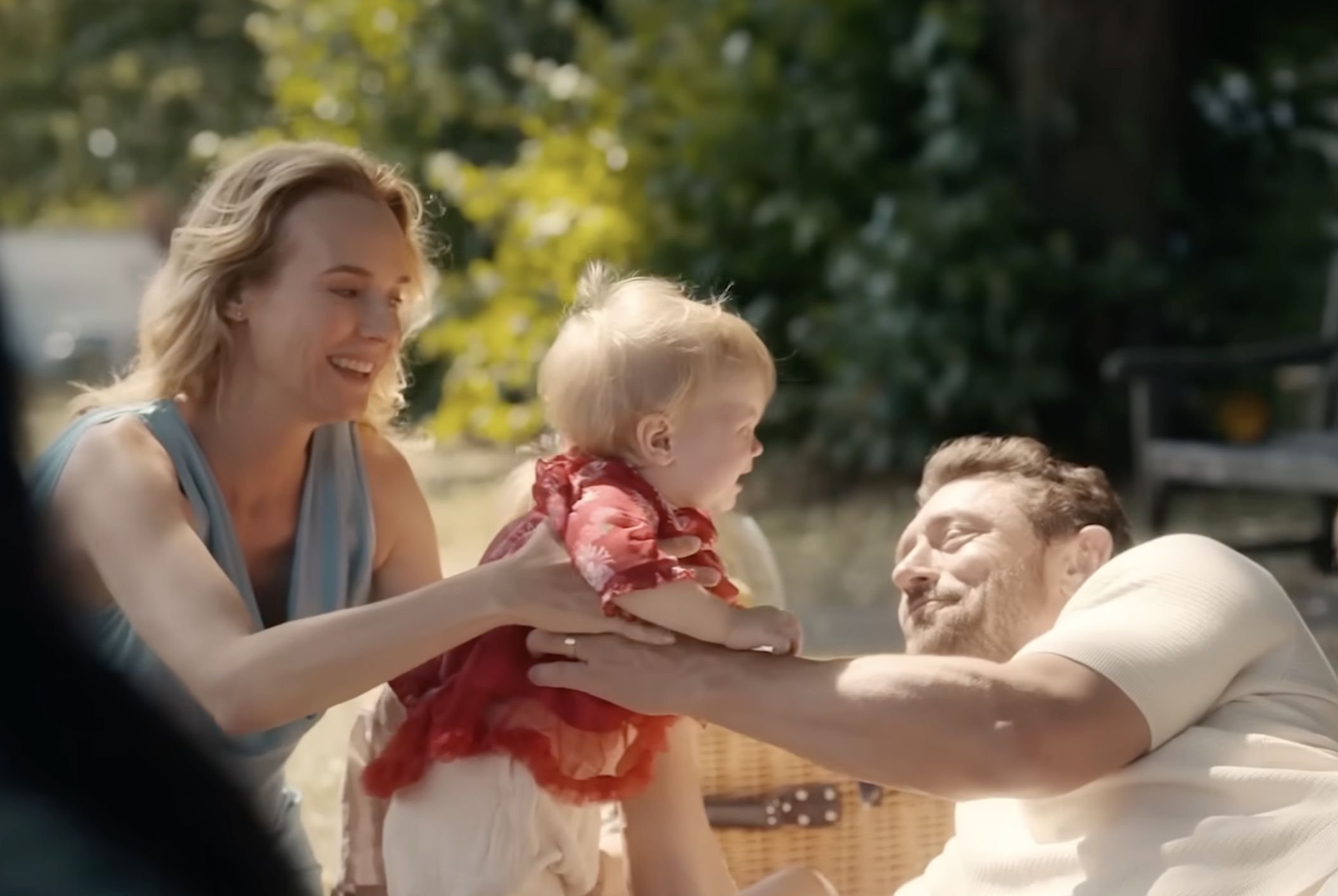 Will Little Disasters Season 2 happen (Image Via Paramount+)