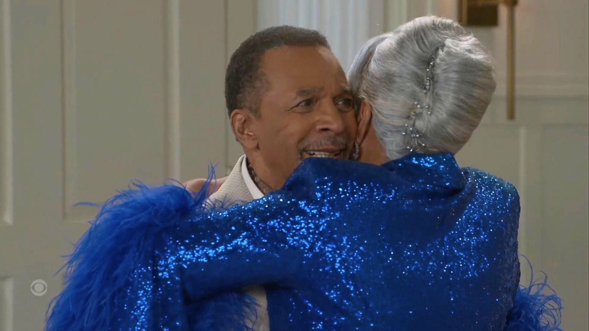 Beyond the Gates: Vernon and Anita, the OG couple | Image: CBS