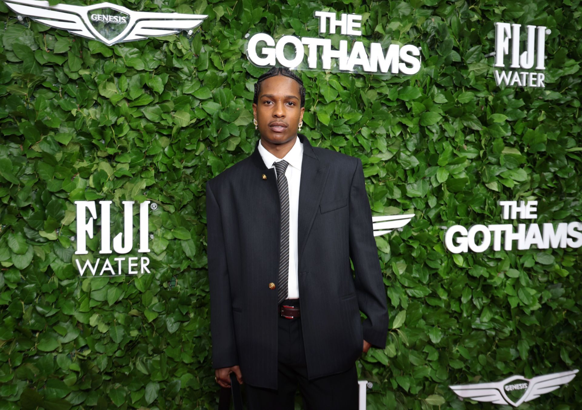 35th Gotham Film Awards - Arrivals - Source: Getty