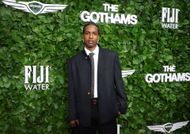 35th Gotham Film Awards - Arrivals - Source: Getty