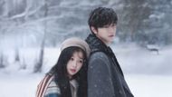 Ski into Love C-drama (Image via Viki)