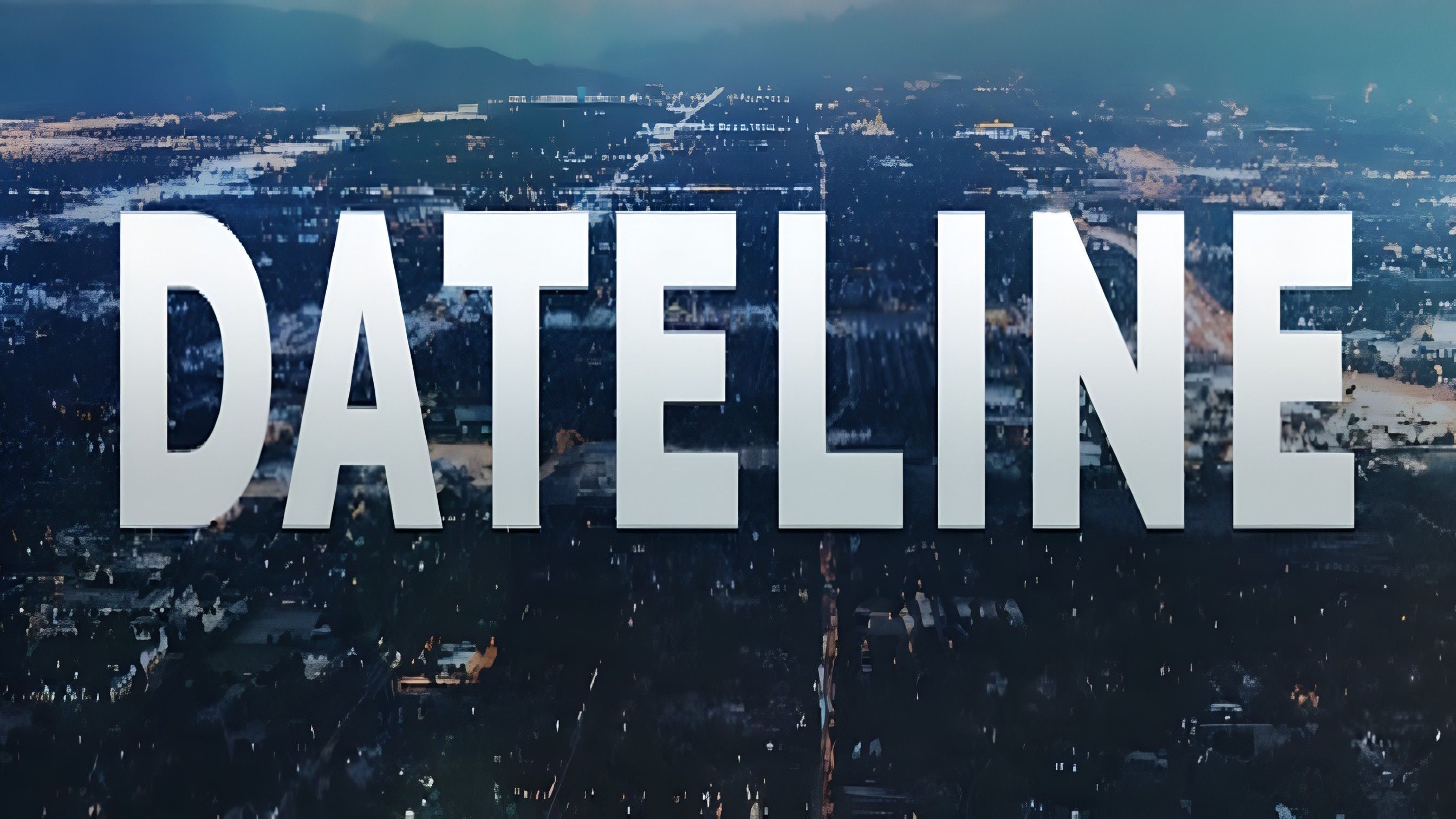 Dateline ( Image via YouTube / Dateline NBC )
