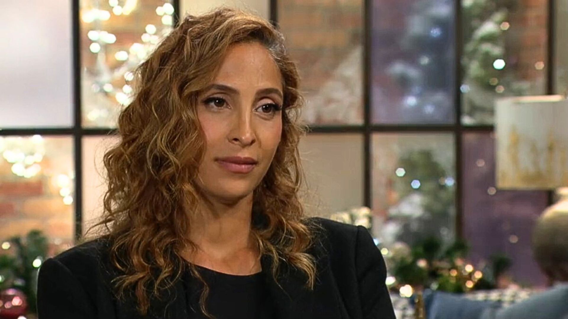 Lily confided in Traci about problems with her kids on The Young and the Restless | Image: CBS