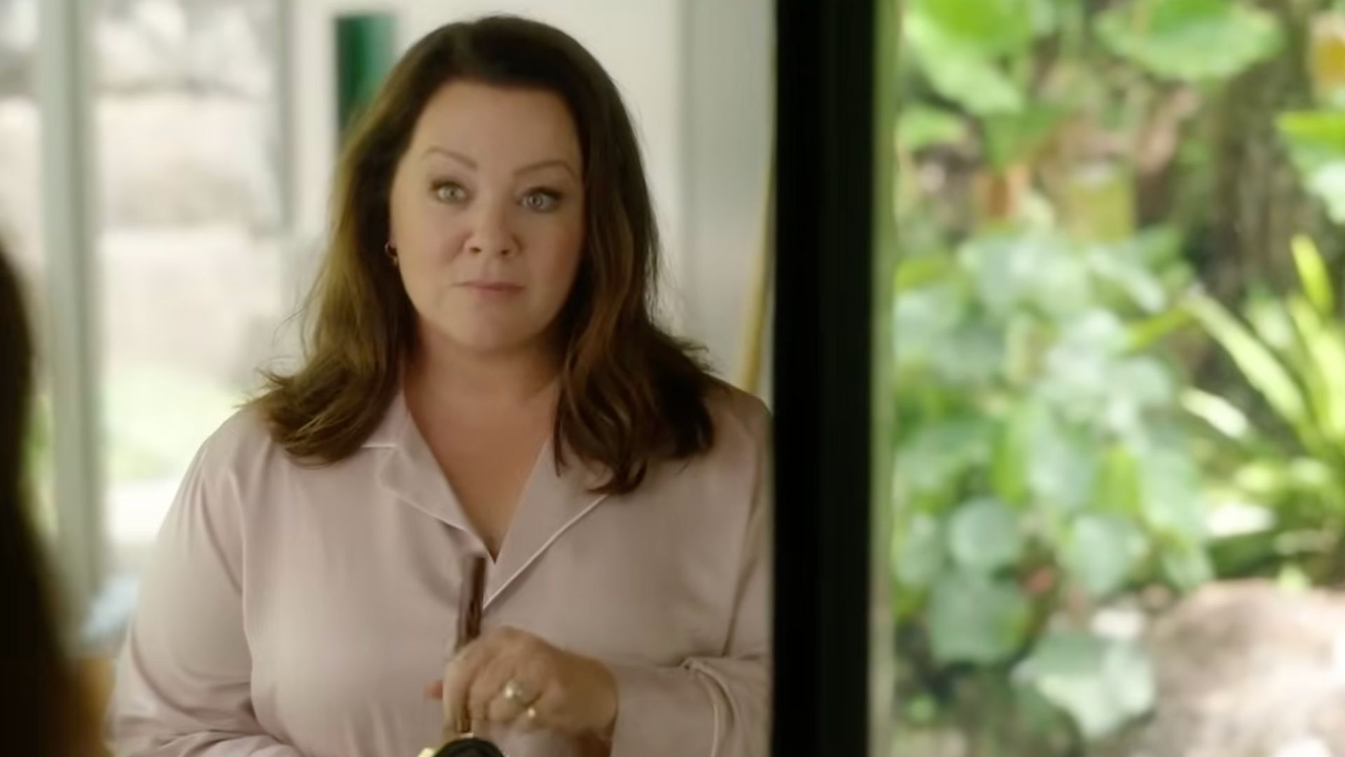 Nine Perfect Strangers (Image via YouTube/@Amazon Prime Video UK &amp; IE)