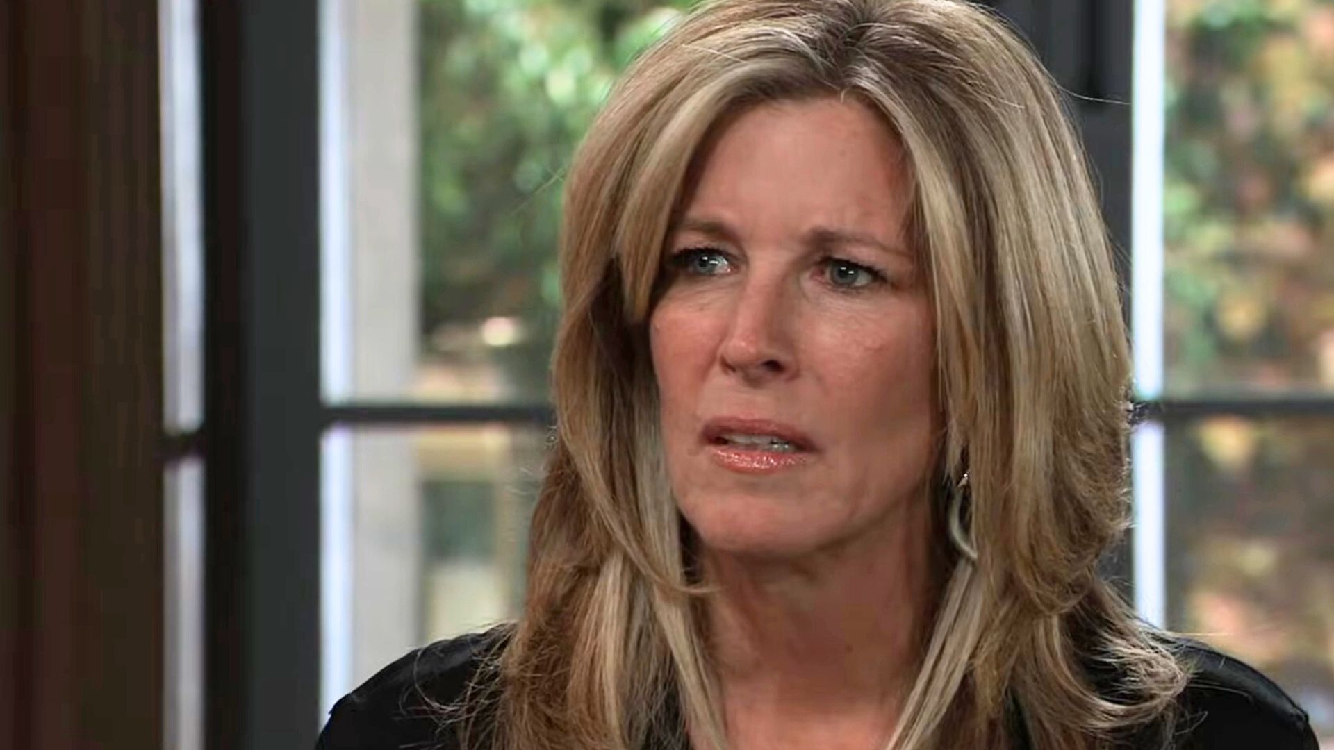 Carly got herself in a pickle on General Hospital | Image: ABC