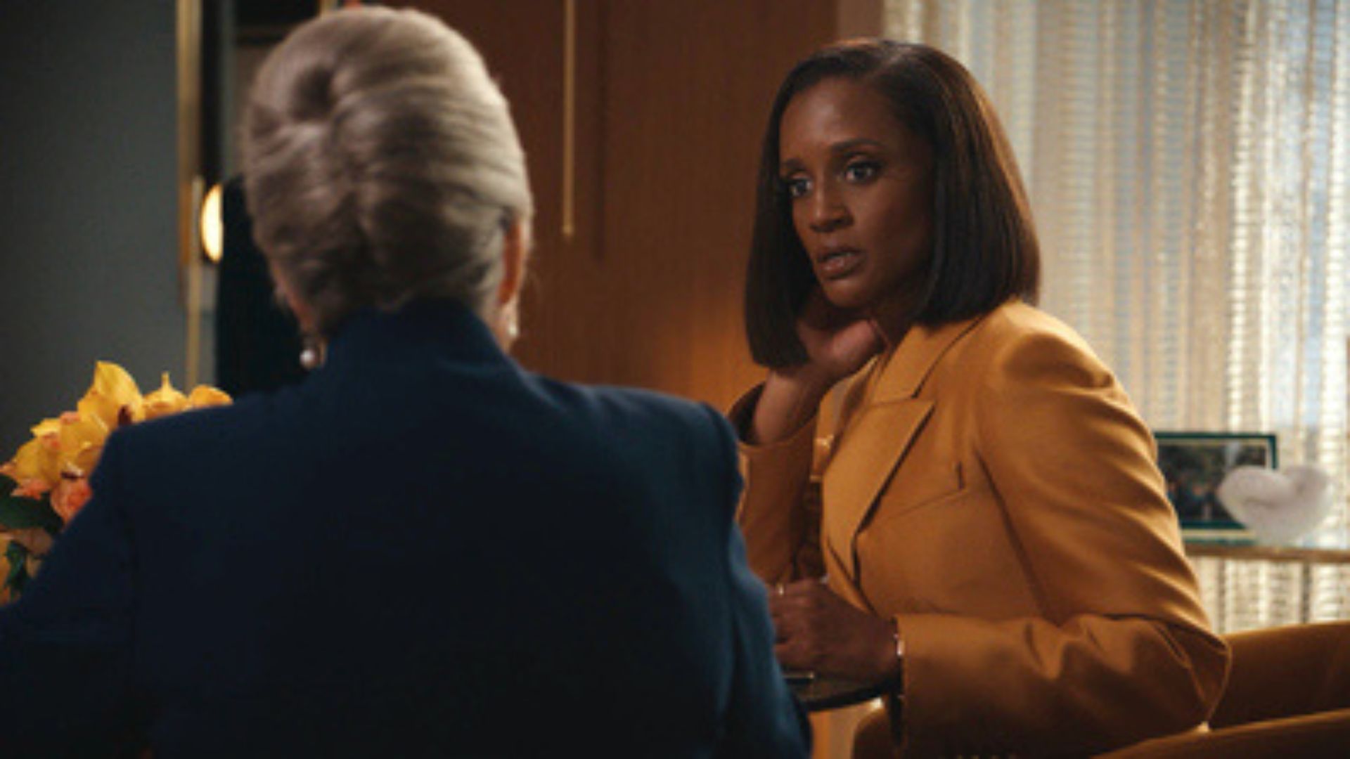 Matlock Season 2 Episode 7 recap: Prior Bad Acts (Image Via CBS)