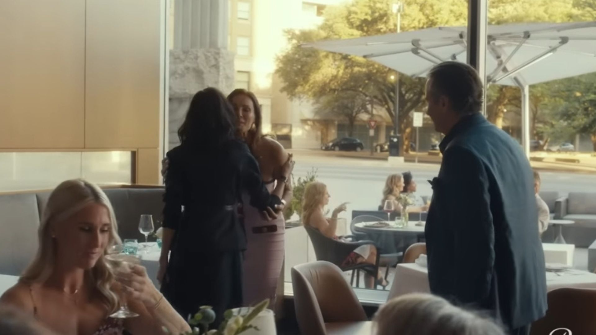 Landman Season 2 | Image via: Paramount Television Studios