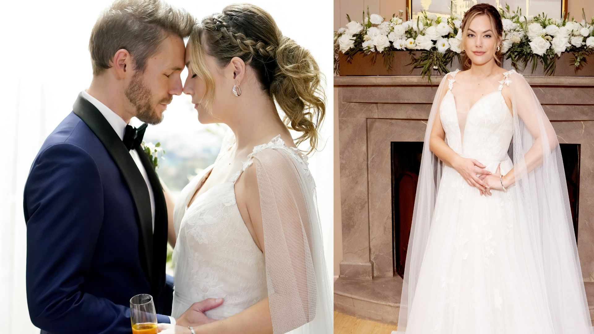 The Bold and the Beautiful