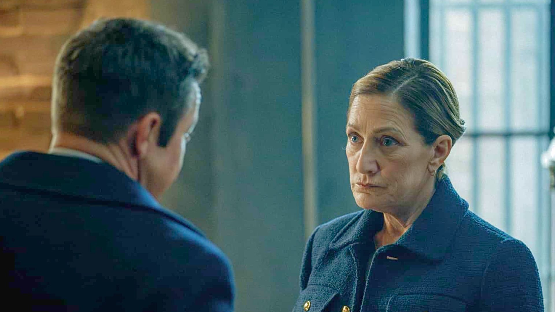 Season 4 Episode 8 is streaming (Image via Paramount+)