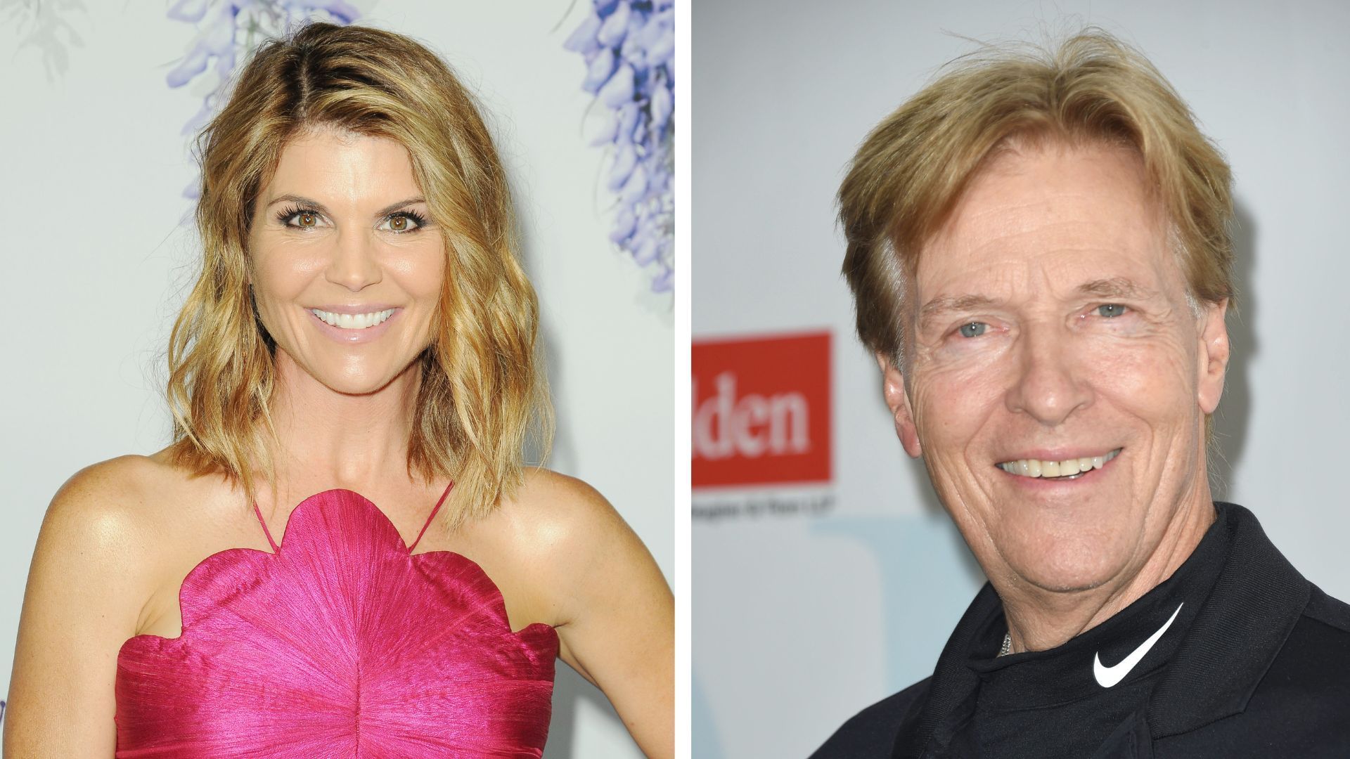 Lori Loughlin returns to When Calls the Heart starring Jack Wagner of General Hospital fame | Image: JPI